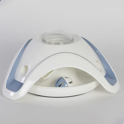 Interactive Pet Bowl – 3D Food Dispenser