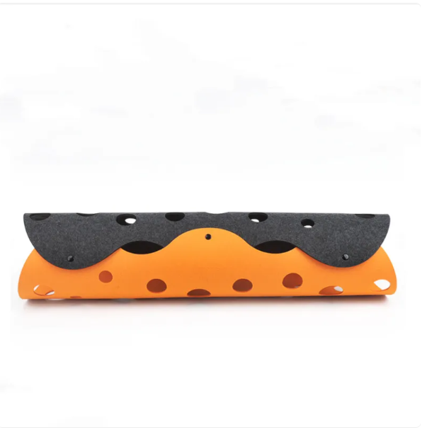 Cat Tunnel with Holes – Flexible Play Tunnel for Cats
