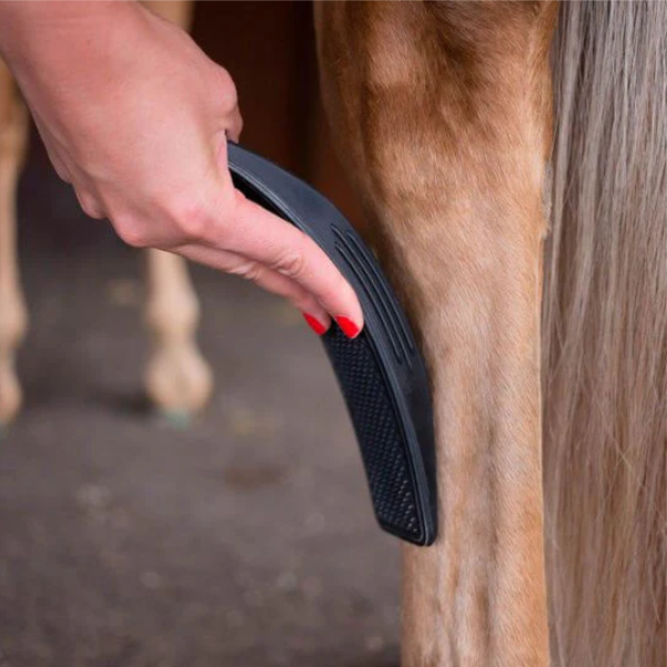 6-In-1 Horse Grooming Care Kit