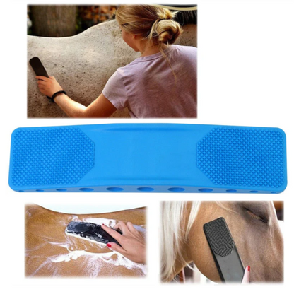 6-In-1 Horse Grooming Care Kit