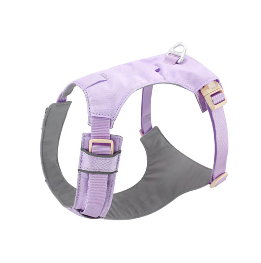 Anti-Pull Harness for Dogs with Adjustable Leash
