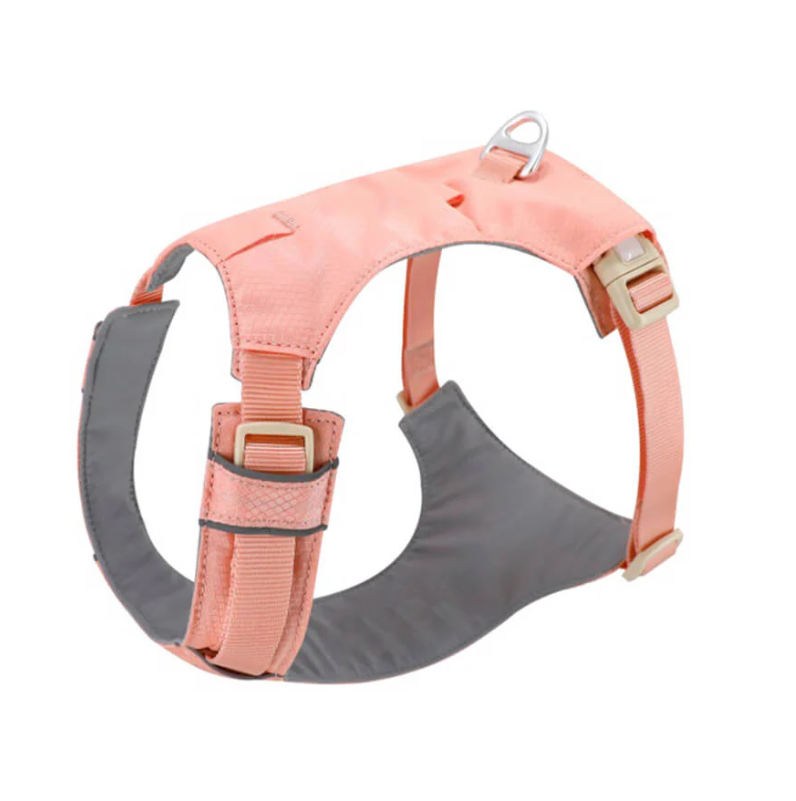 Anti-Pull Harness for Dogs with Adjustable Leash