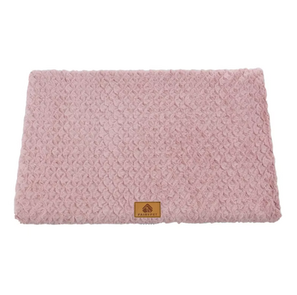 Orthopedic Dog Bed - Plush Mat for Dogs and Cats