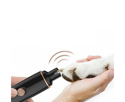 Electric Claw Sharpener with Diamond Head