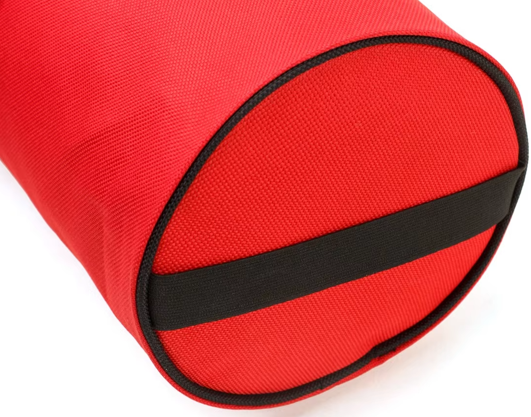 Practical Storage Bag for Pet Food with Handle