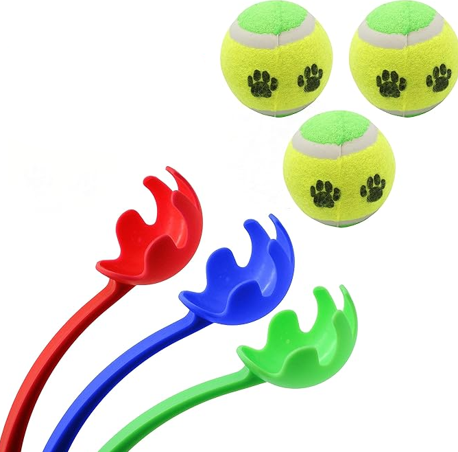 Dog Ball Launchers – A Long-Throw Game for Active Four-Legged Friends