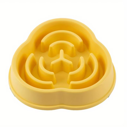 Chew Toys Pet Bowl
