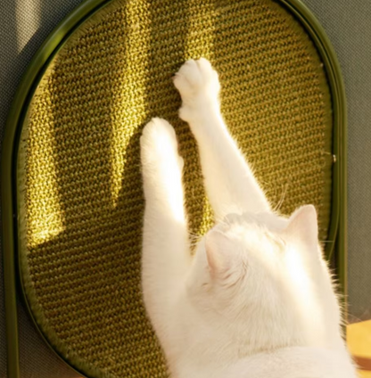Modern Design Cat Tree - Sisal Toy for Cat Claw Care