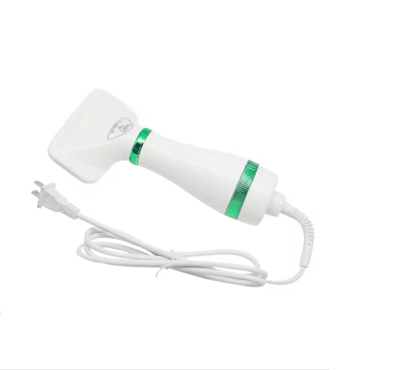 3-in-1 Multifunctional Pet Comb – Dryer, Hair Comb, and Massager