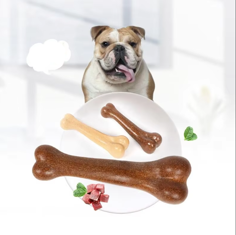 Durable Chew Toy for Dogs – Non-Toxic and Environmentally Friendly