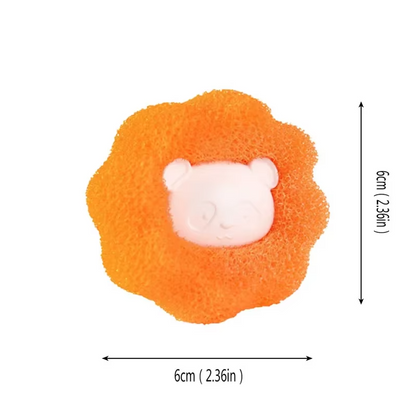 Drying Balls for Plush Toys and Pet Fur