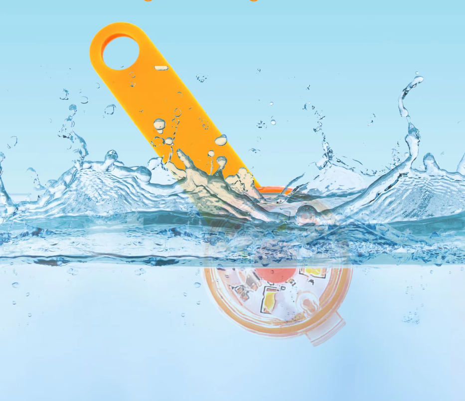 Brand Light for Dogs – Waterproof Rechargeable Safety Light for Dogs and Cats