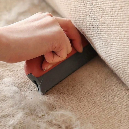 Magic Fur Comb – Hair Removal and Cleaning Brush for Pets and Fabrics