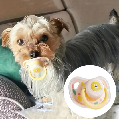 Fun Dog Lollipop - Teething Toy for Playful Pooches
