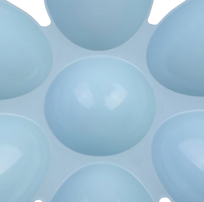 Flower-Shaped Cat Food Dish – 6 Bowls in Different Colours