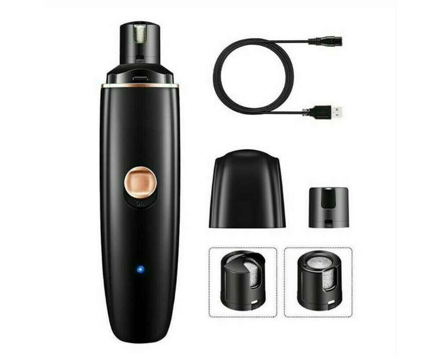 Electric Claw Sharpener with Diamond Head