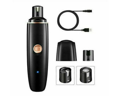 Electric Claw Sharpener with Diamond Head