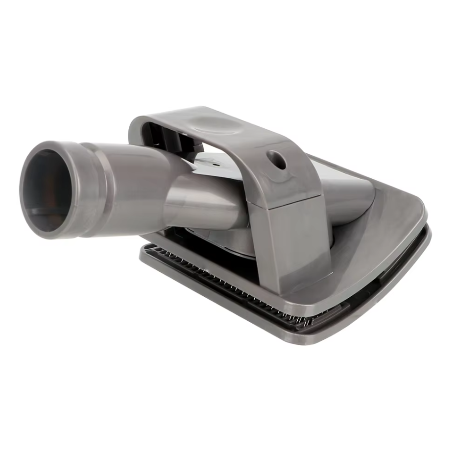 Pet Hair Brush - Vacuum Accessory for Pet Care and Coat Cleaning