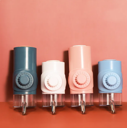 500ml Pet Bottle – Automatic Water Dispenser