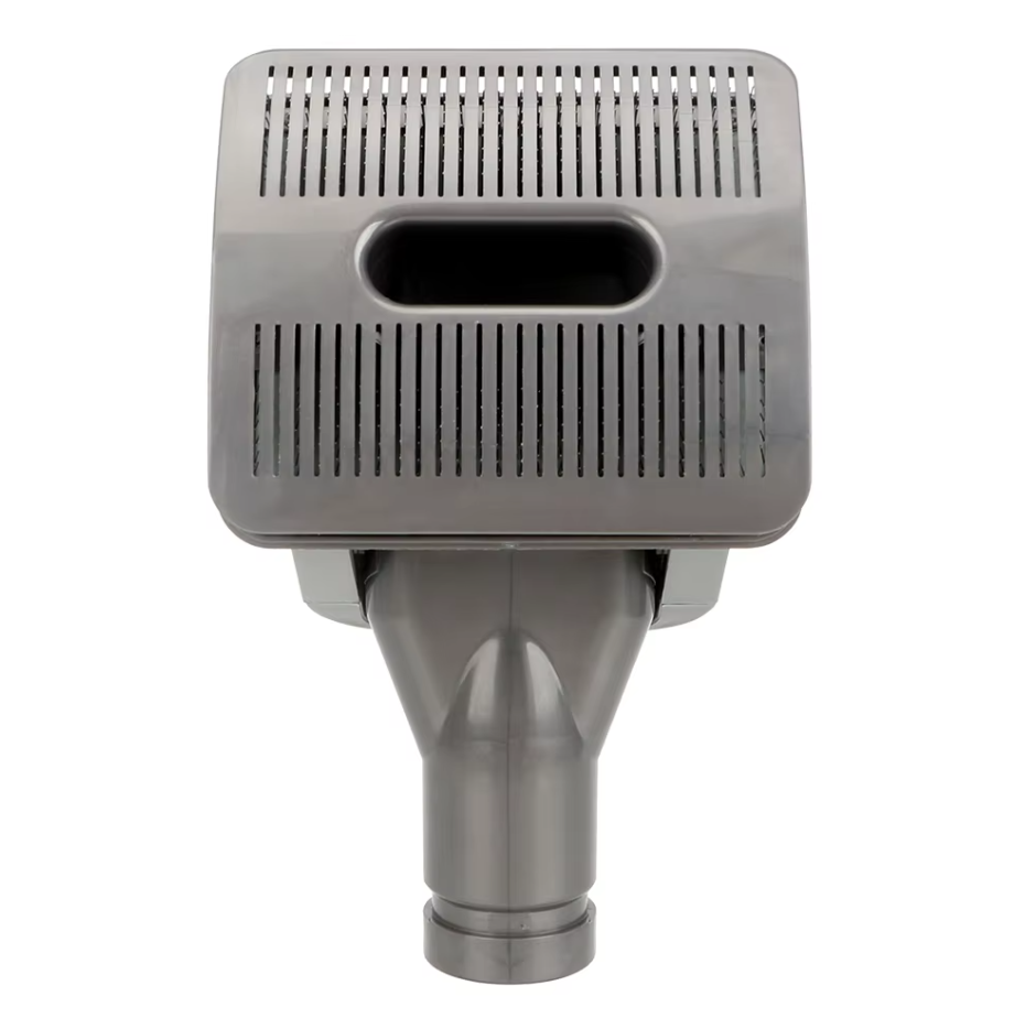 Pet Hair Brush - Vacuum Accessory for Pet Care and Coat Cleaning