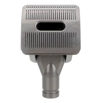 Pet Hair Brush - Vacuum Accessory for Pet Care and Coat Cleaning