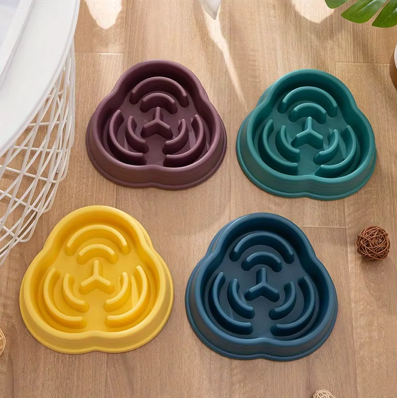 Chew Toys Pet Bowl