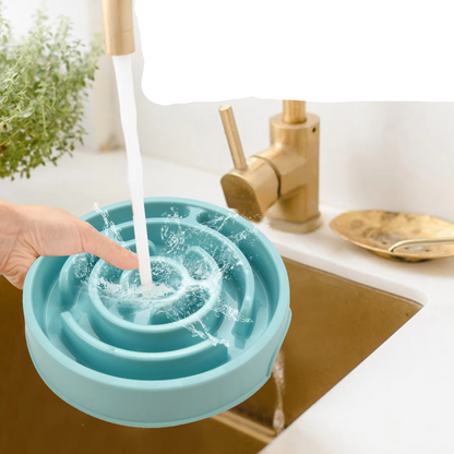 Slow Feed Bowl for Dogs