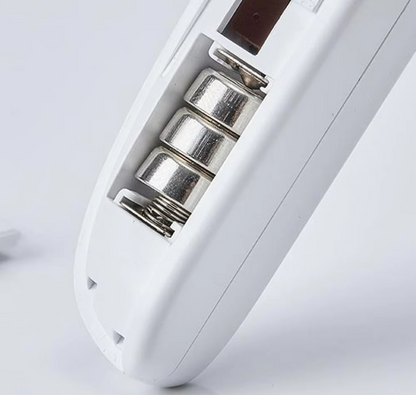 Electronic Nail Care for Pets - Precision Nail Clipping for Dogs and Cats