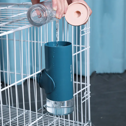 500ml Pet Bottle – Automatic Water Dispenser