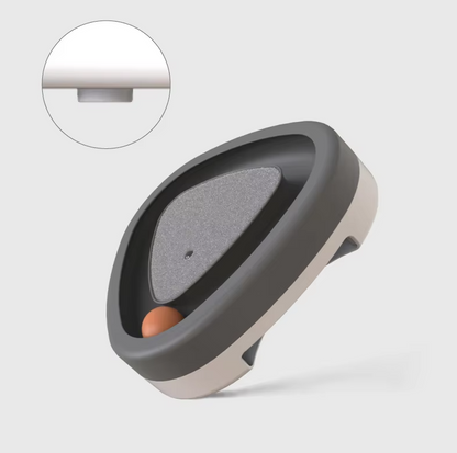 Interactive Cat Toy with Ball - Scratcher and Play Track for Active Cats