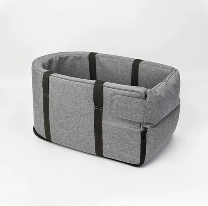 "Dog Car Seat"