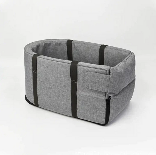 "Dog Car Seat"