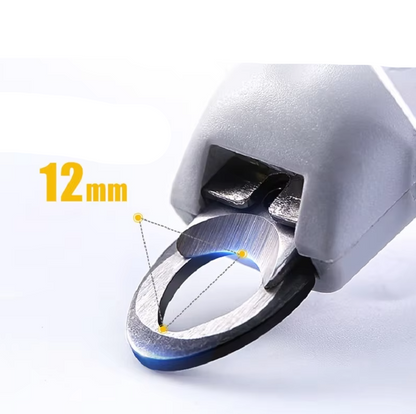 Pet Nail Clipper – Precise and Safe Nail Clipper with LED Magnifying Glass