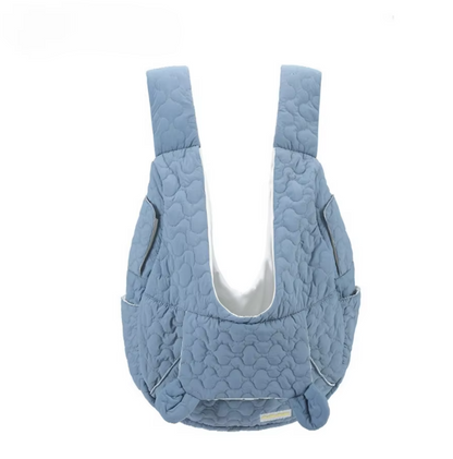 Pet Carrier Vest - Comfortable and Stylish Backpack for Dogs and Cats