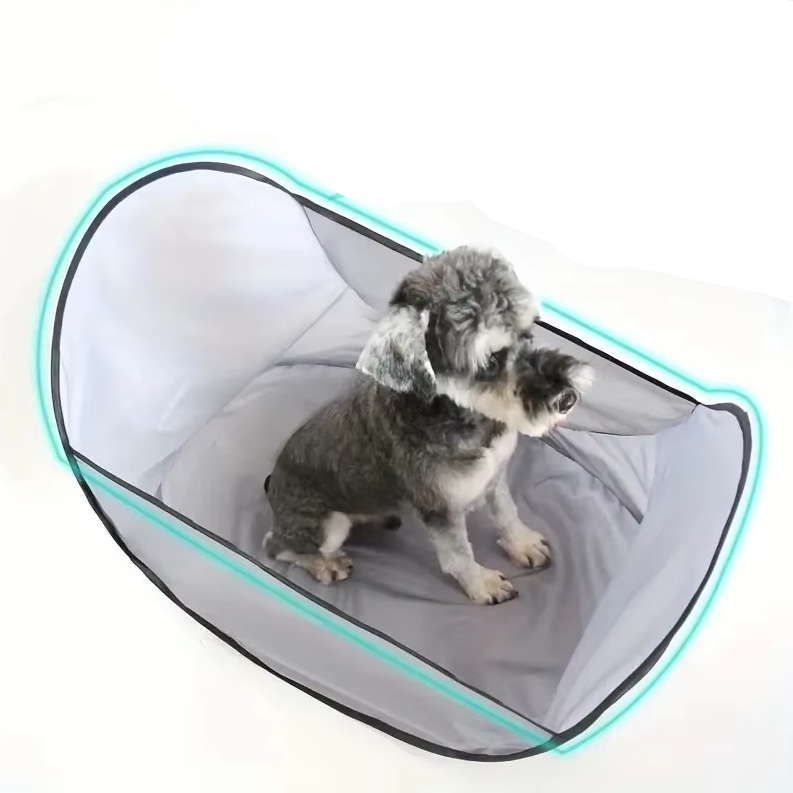 Professional Barber Cape - Waterproof Barber Cape for a Clean Haircut and Shaving