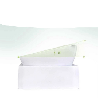 Automatic Water and Food Dispenser for Pets