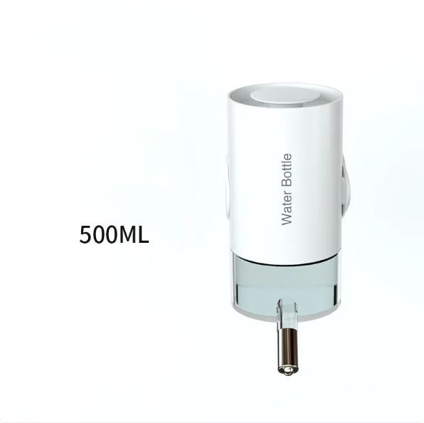 500ml Pet Bottle – Automatic Water Dispenser