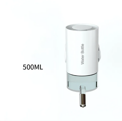 500ml Pet Bottle – Automatic Water Dispenser