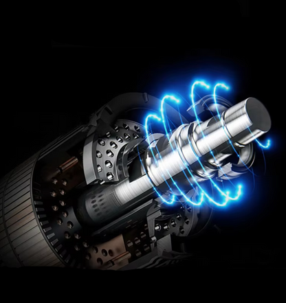 Professional Pet Clipper - Wireless Clipper for Dogs and Cats