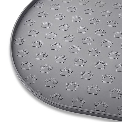 Dog Mat Set with Non-Slip Surface
