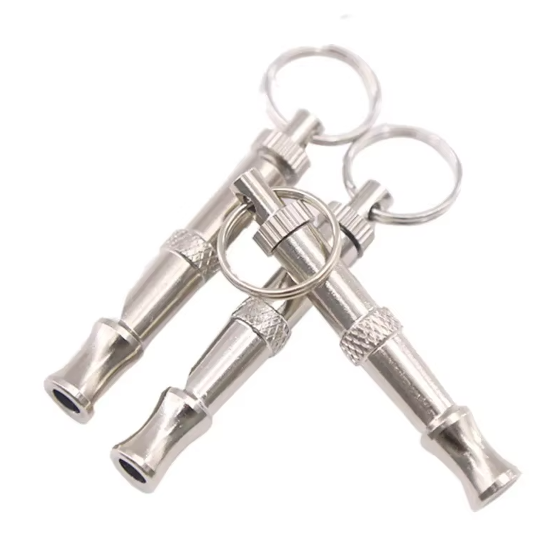 Dog Whistle for Training and Recall