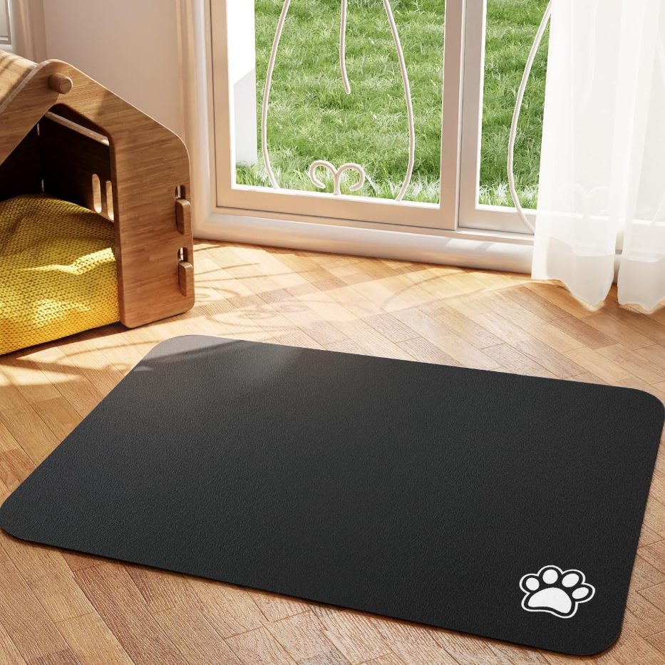 Pet Food Mat