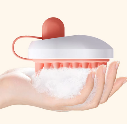 Pet Hair Brush - Effective Brush for Grooming and Coat Care for Dogs and Cats