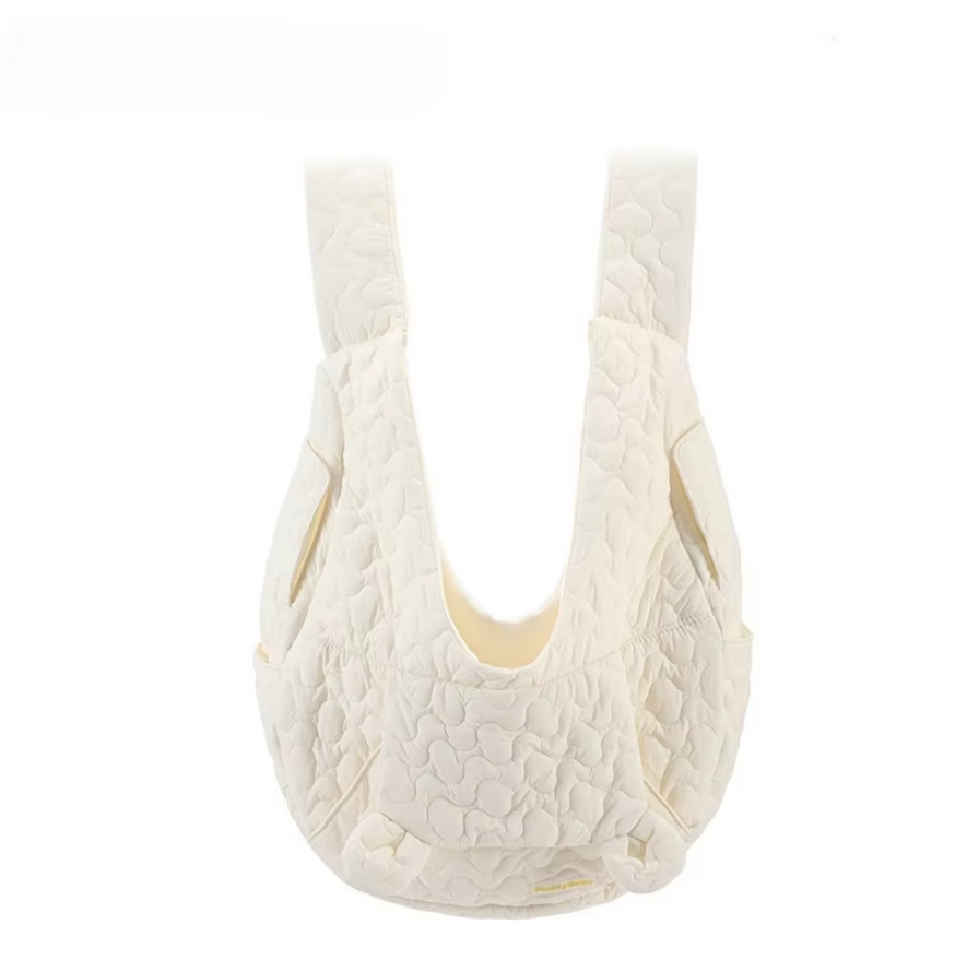 Pet Carrier Vest - Comfortable and Stylish Backpack for Dogs and Cats