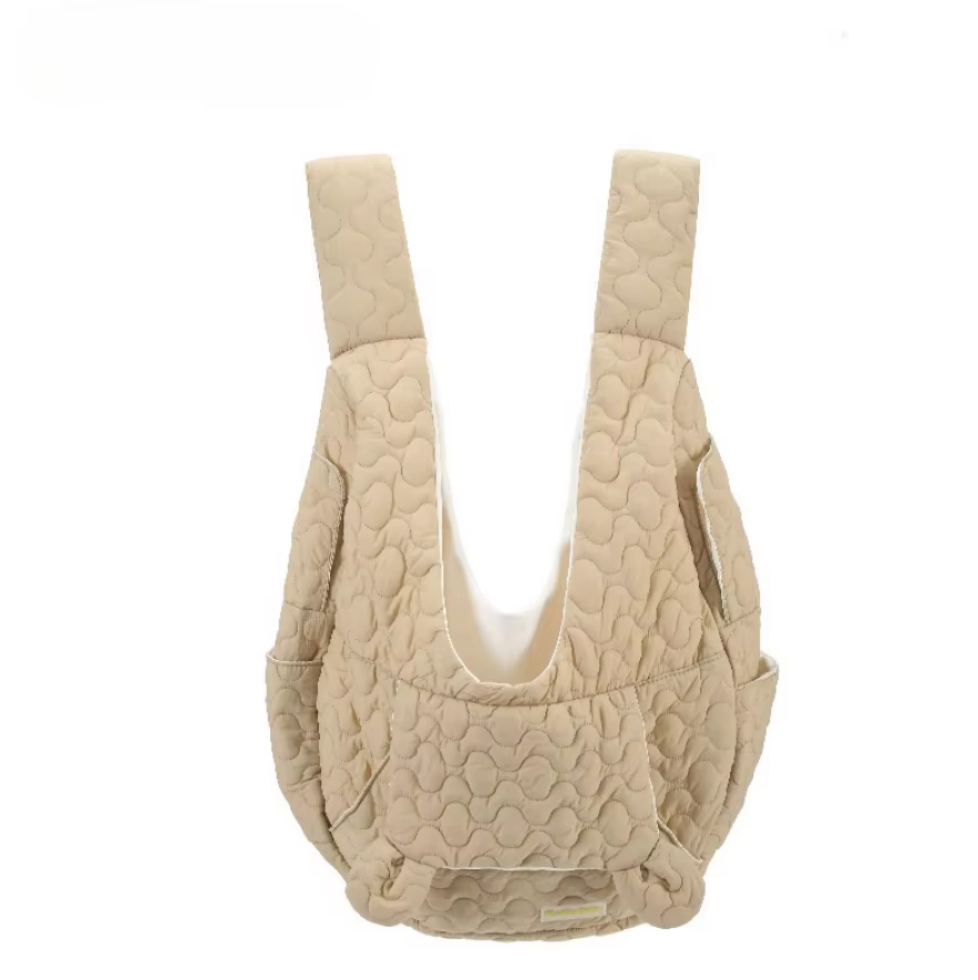 Pet Carrier Vest - Comfortable and Stylish Backpack for Dogs and Cats