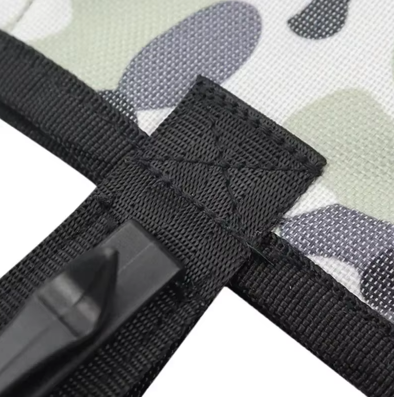 Dog Treat Bag – Portable Food Bag for Training and Walks