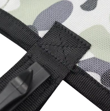 Dog Treat Bag – Portable Food Bag for Training and Walks