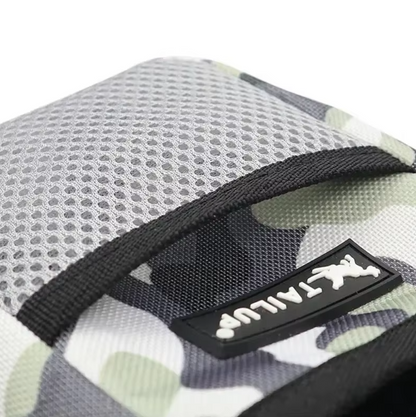 Dog Treat Bag – Portable Food Bag for Training and Walks