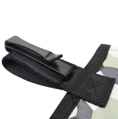 Dog Treat Bag – Portable Food Bag for Training and Walks
