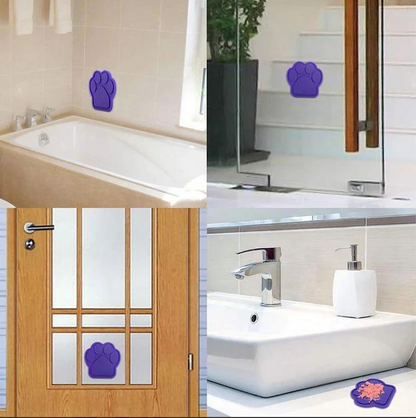 Dog Mat – Soothing Comfort for Bathing and Grooming